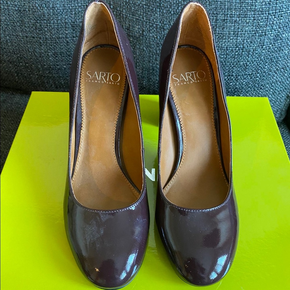 Franco Sarto heels